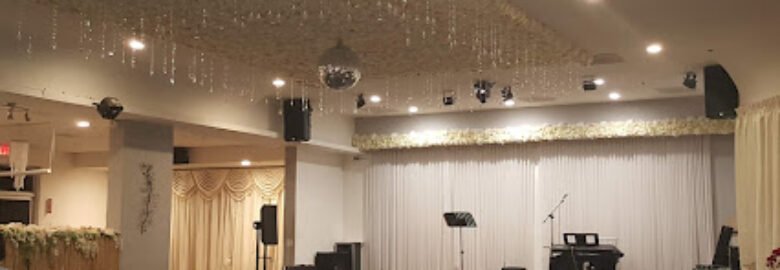 Royal Garden Banquet & Restaurant