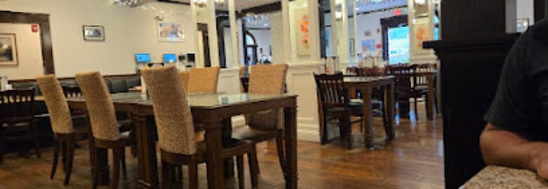 Flying Pig Cafe