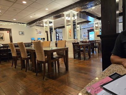 Flying Pig Cafe