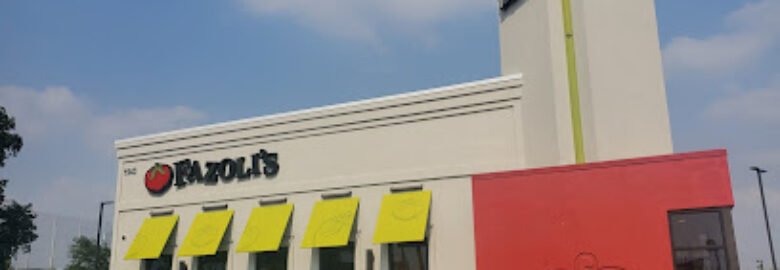 Fazoli’s