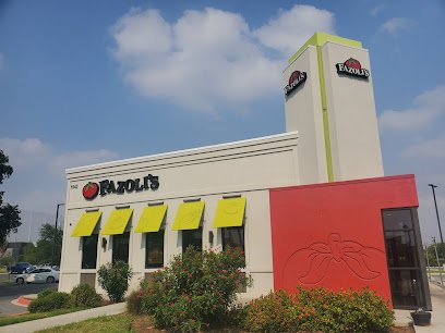 Fazoli’s