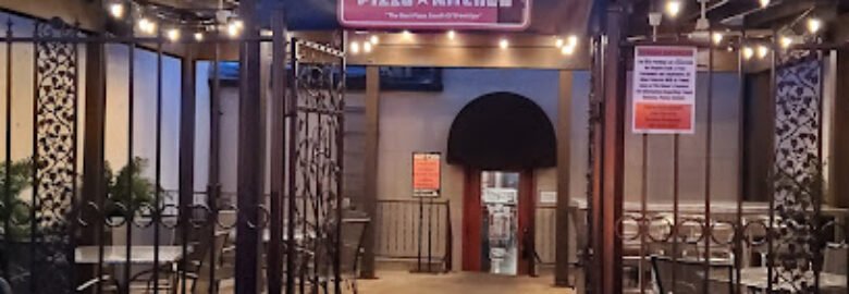 Dell’ Anno’s Pizza Kitchen