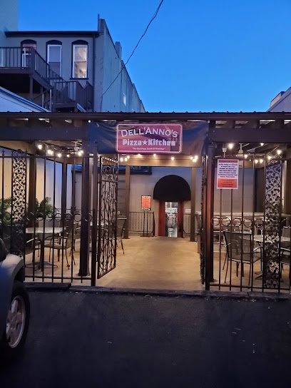 Dell’ Anno’s Pizza Kitchen