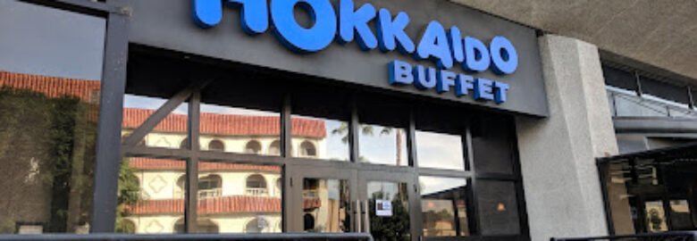 Hokkaido Seafood Buffet
