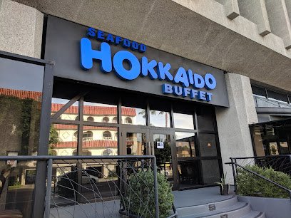 Hokkaido Seafood Buffet