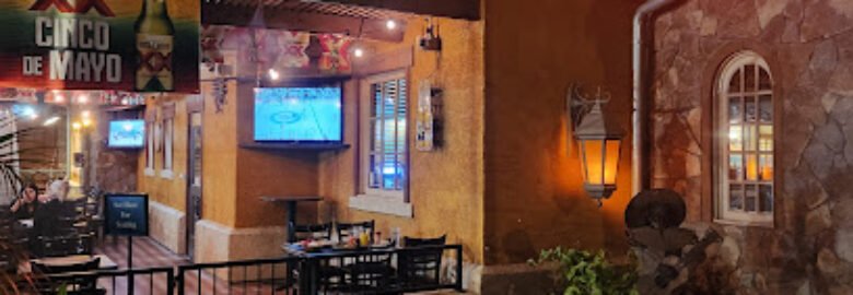 Chretin’s Mexican Food