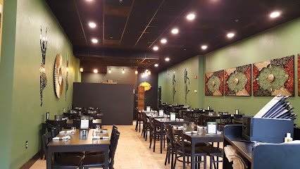 Hamir’s Indian Fusion