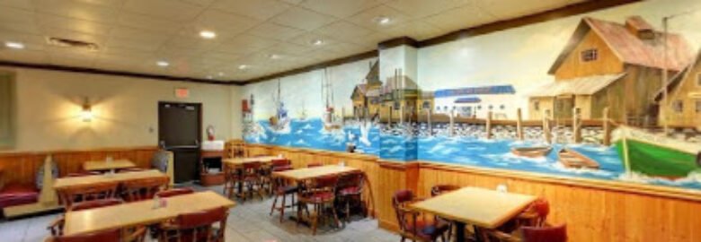 Harbor Inn Seafood