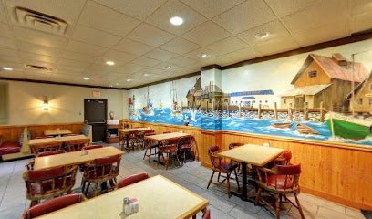 Harbor Inn Seafood