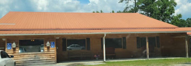 Hooks BBQ & Buffet