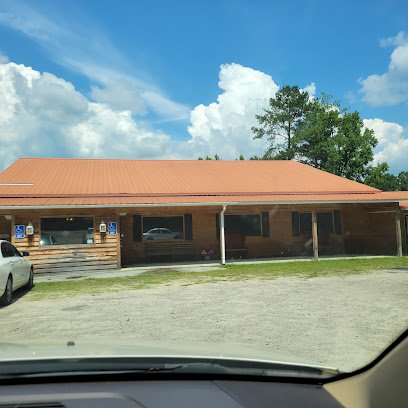 Hooks BBQ & Buffet