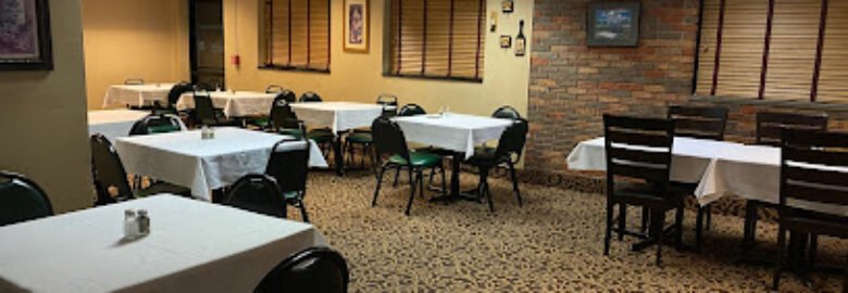 lavish mediterranean food