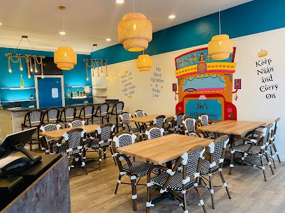 Jay’s Indian Kitchen