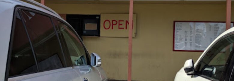 Chinese Inn