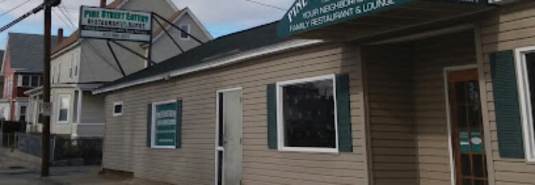 Pine Street Eatery