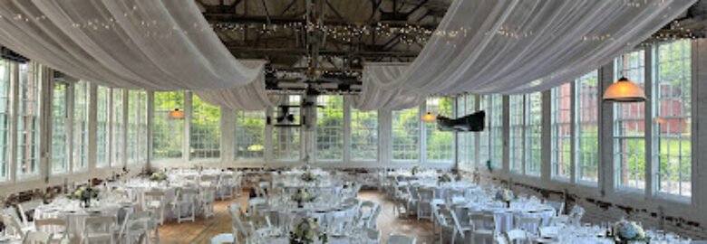 The Lace Factory
