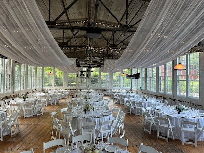 The Lace Factory
