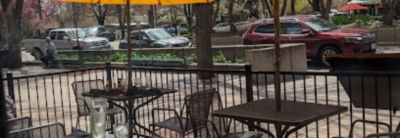 Urban Egg a daytime eatery