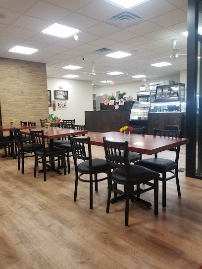 Palma Restaurant