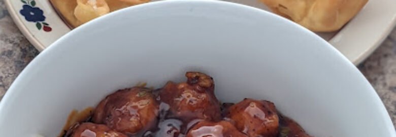 China Hut