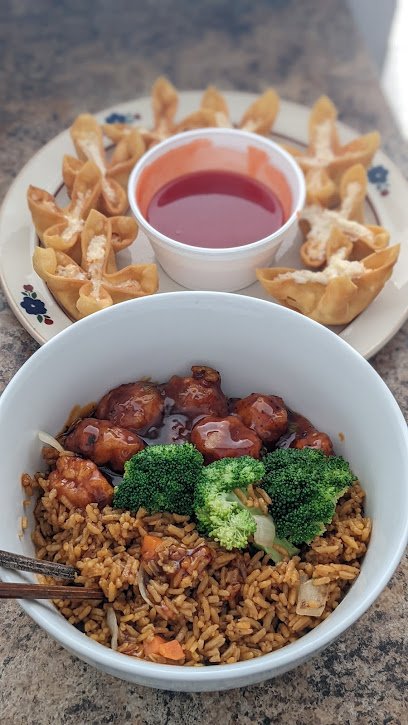 China Hut
