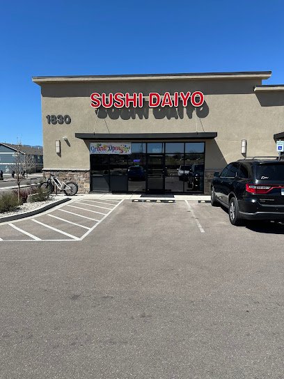 Sushi Daiyo