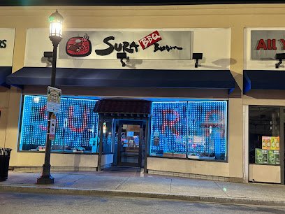 SURA KOREAN BBQ (Boston)