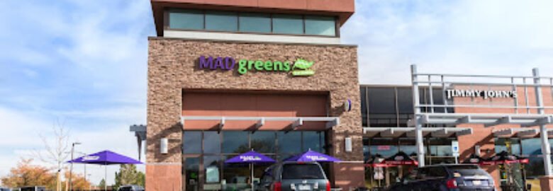 MAD Greens – Louisville