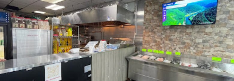 The Fish House