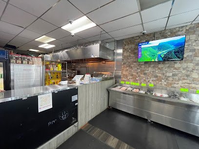 The Fish House