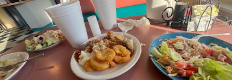 Hampton Restaurant
