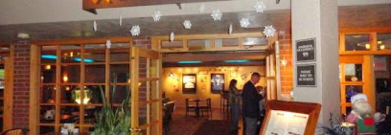 Falcon’s Bar & Grill