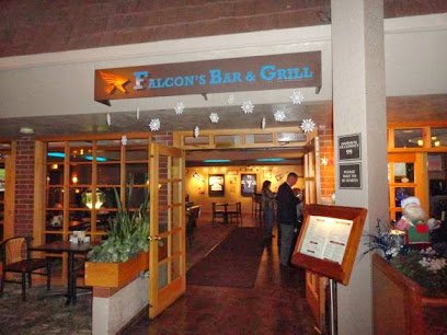 Falcon’s Bar & Grill