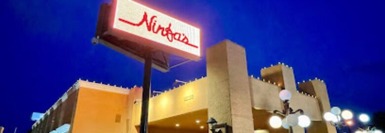 Ninfa’s