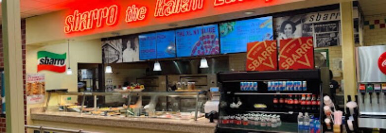 Sbarro