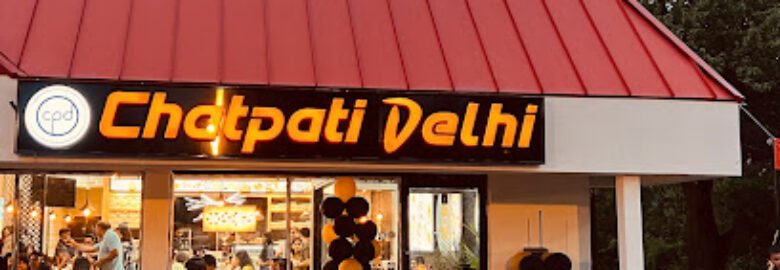 Chatpati Delhi