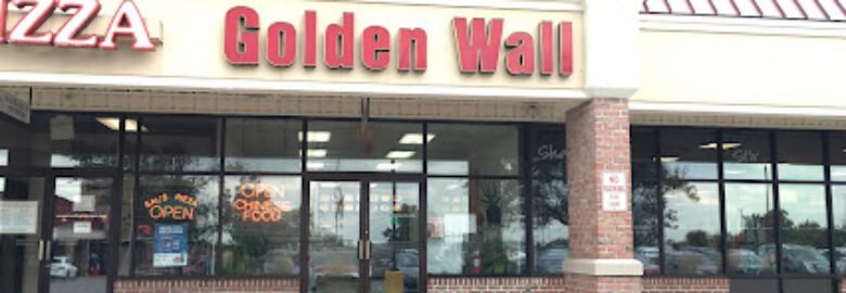 Golden Wall Chinese Restaurant