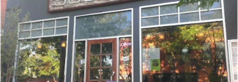 Sushi Hai