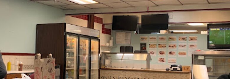 Food Corner Kabob & Rotesserie