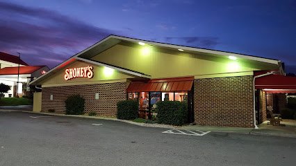 Shoney’s