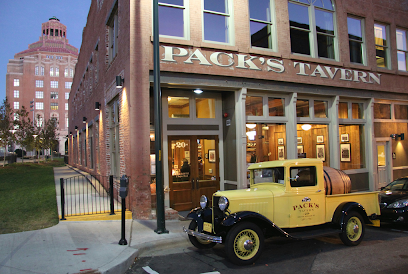 Pack’s Tavern