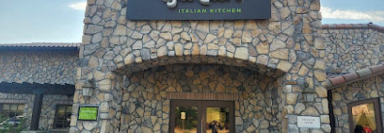 Olive Garden Italian Restaurant