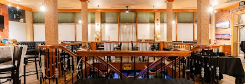 The Lobby