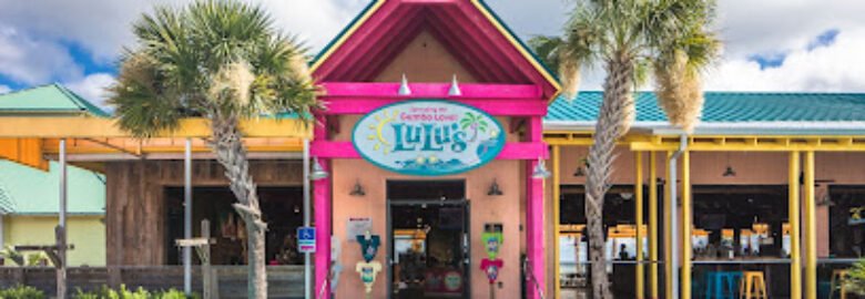 Lulu’s Destin
