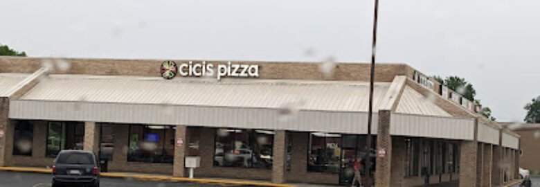 Cicis Pizza