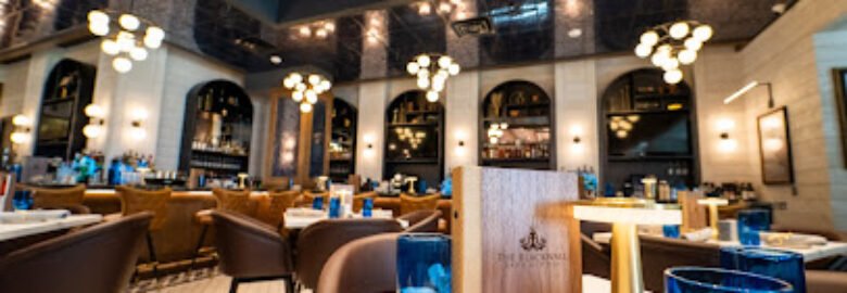 Blackwall Barn & Lodge Columbia