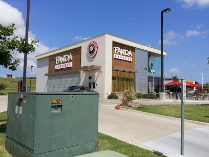 Panda Express