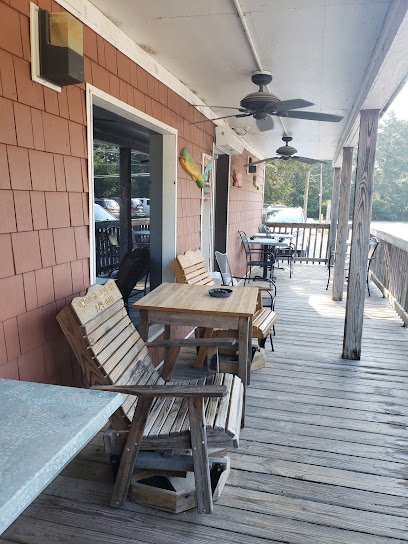 Margie & Ray’s Crabhouse and Restaurant