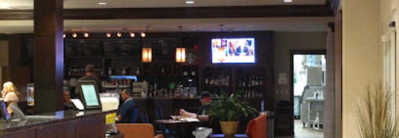 The Bistro