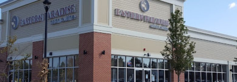 Eastern Paradise Asian Cuisine